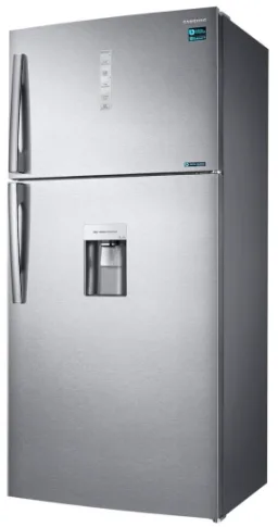 Soyuducu SAMSUNG RT62K7110SL/WT